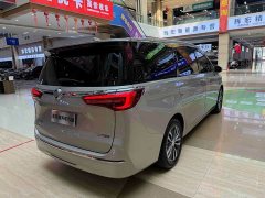 Buick GL8 ES Luxe 653T Comfort - ფოტო 7