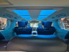 Buick GL8 ES Luxe 653T Comfort - ფოტო 9