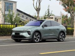 NIO EC6 75kWh - ფოტო 1