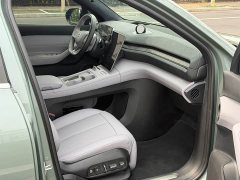 NIO EC6 75kWh - ფოტო 11