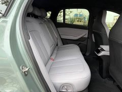 NIO EC6 75kWh - ფოტო 12