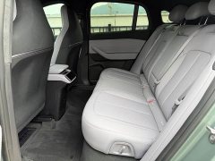 NIO EC6 75kWh - ფოტო 13