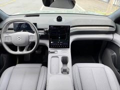 NIO EC6 75kWh - ფოტო 14