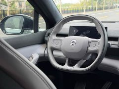 NIO EC6 75kWh - ფოტო 15