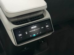 NIO EC6 75kWh - ფოტო 17