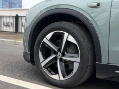 NIO EC6 75kWh - ფოტო 18