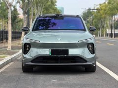 NIO EC6 75kWh - ფოტო 2