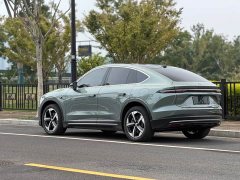 NIO EC6 75kWh - ფოტო 3