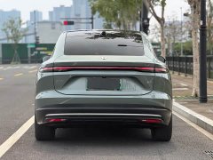 NIO EC6 75kWh - ფოტო 4