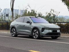 NIO EC6 75kWh - ფოტო 5