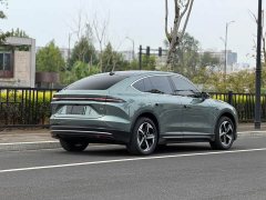 NIO EC6 75kWh - ფოტო 6