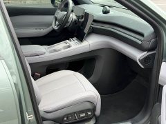 NIO EC6 75kWh - ფოტო 7