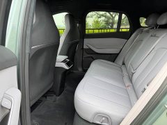NIO EC6 75kWh - ფოტო 8