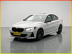 BMW 1 Series 125i M Sport Night Edition - ფოტო 1