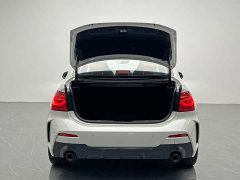 BMW 1 Series 125i M Sport Night Edition - ფოტო 10