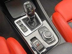 BMW 1 Series 125i M Sport Night Edition - ფოტო 16