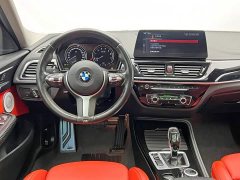 BMW 1 Series 125i M Sport Night Edition - ფოტო 17