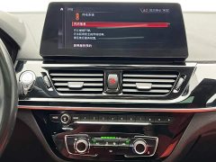 BMW 1 Series 125i M Sport Night Edition - ფოტო 19