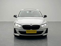 BMW 1 Series 125i M Sport Night Edition - ფოტო 2