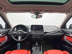 BMW 1 Series 125i M Sport Night Edition - ფოტო 20