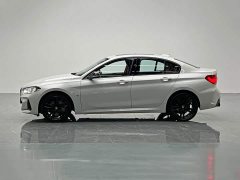 BMW 1 Series 125i M Sport Night Edition - ფოტო 3