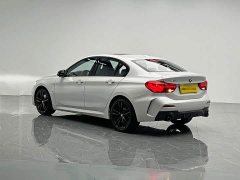 BMW 1 Series 125i M Sport Night Edition - ფოტო 4