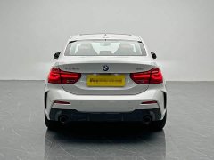 BMW 1 Series 125i M Sport Night Edition - ფოტო 5