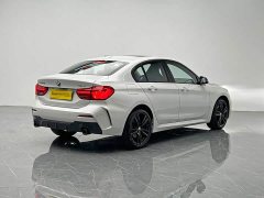 BMW 1 Series 125i M Sport Night Edition - ფოტო 6