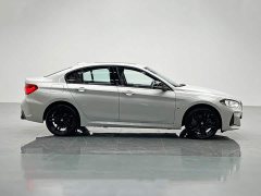 BMW 1 Series 125i M Sport Night Edition - ფოტო 7