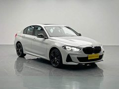 BMW 1 Series 125i M Sport Night Edition - ფოტო 8
