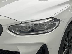 BMW 1 Series 125i M Sport Night Edition - ფოტო 9