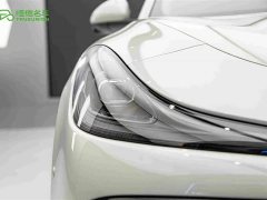 IM Motors Zhiji L6 Max Standard Edition - photo 10