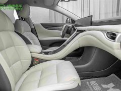 IM Motors Zhiji L6 Max Standard Edition - photo 15