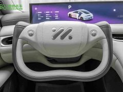 IM Motors Zhiji L6 Max Standard Edition - photo 18