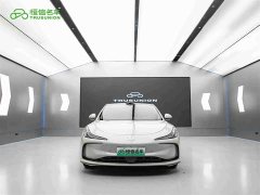 IM Motors Zhiji L6 Max Standard Edition - photo 2