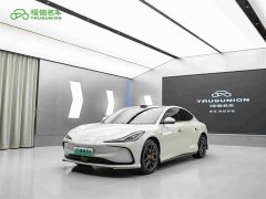 IM Motors Zhiji L6 Max Standard Edition - photo 3