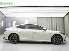 IM Motors Zhiji L6 Max Standard Edition - photo 4