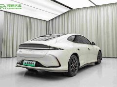 IM Motors Zhiji L6 Max Standard Edition - photo 5