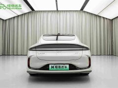 IM Motors Zhiji L6 Max Standard Edition - photo 6