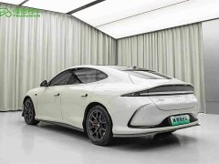 IM Motors Zhiji L6 Max Standard Edition - photo 7