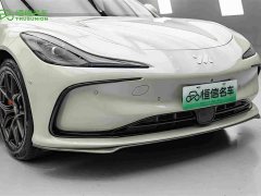 IM Motors Zhiji L6 Max Standard Edition - photo 9