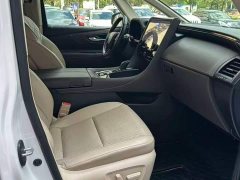 Toyota Alphard 2024 Hybrid 2.5L Premium Edition - ფოტო 13
