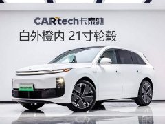 Li Auto L6 Max Smart Refresh Edition - ფოტო 1