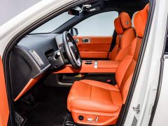 Li Auto L6 Max Smart Refresh Edition - ფოტო 10
