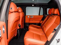 Li Auto L6 Max Smart Refresh Edition - ფოტო 11