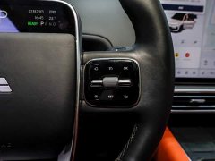 Li Auto L6 Max Smart Refresh Edition - ფოტო 17
