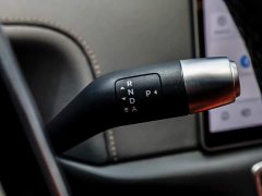 Li Auto L6 Max Smart Refresh Edition - ფოტო 18