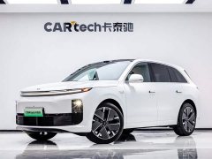 Li Auto L6 Max Smart Refresh Edition - ფოტო 2
