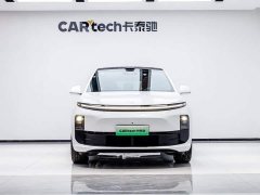 Li Auto L6 Max Smart Refresh Edition - ფოტო 3