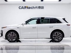 Li Auto L6 Max Smart Refresh Edition - ფოტო 4